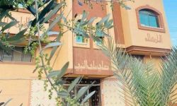 البيت الذي استشهد فيه السنوار قصة عائلة غزاوية فرحت بـ "ضياع مُقتنياتها"